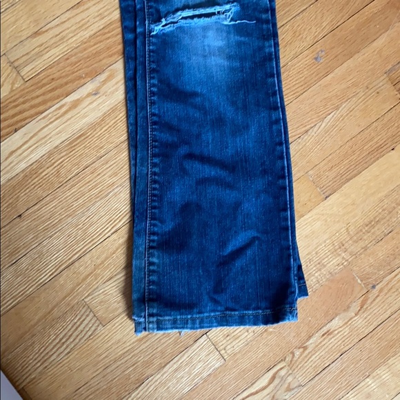 Jeans - Picture 3 of 3